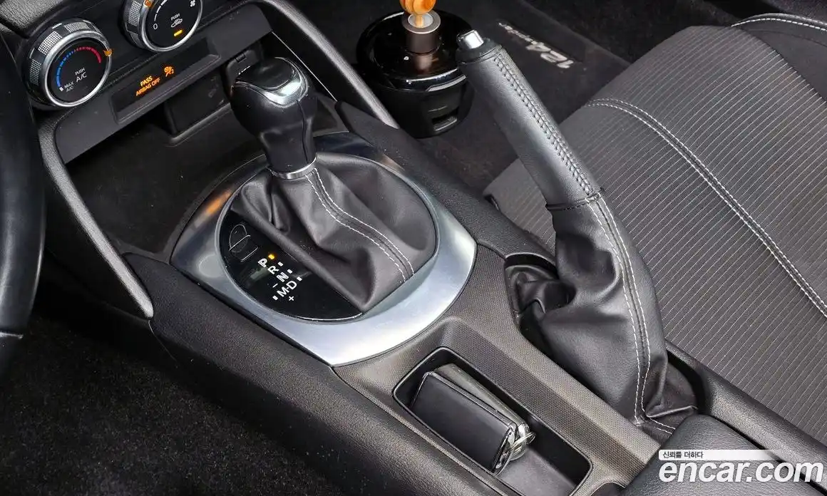 Fiat 124 2017 1.4 гидро в Москве № 249662, фото 9