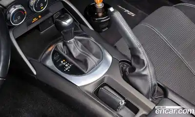 Fiat 124 2017 1.4 гидро в Москве № 249662, миниатюра 9