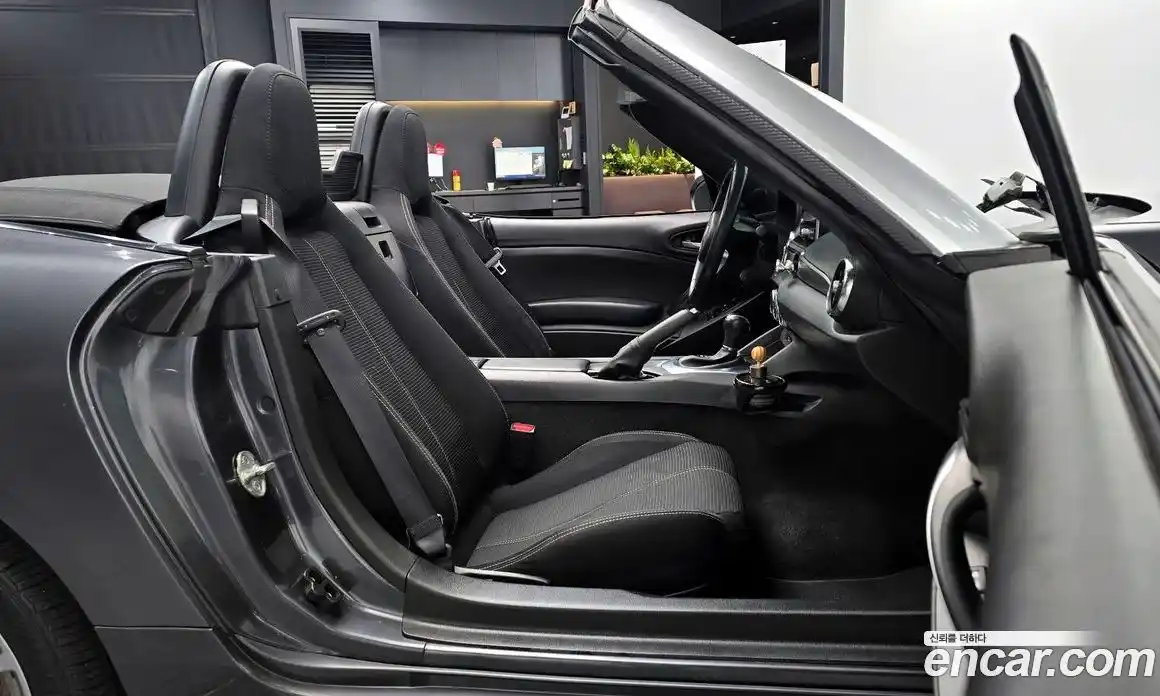 Fiat 124 2017 1.4 гидро в Москве № 249662, фото 10