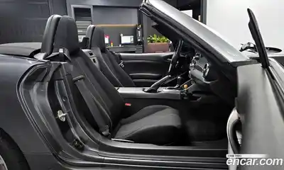 Fiat 124 2017 1.4 гидро в Москве № 249662, миниатюра 10