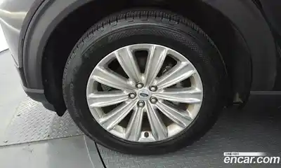 Ford Explorer 2021 2.3 гидро в Москве № 255525, миниатюра 5