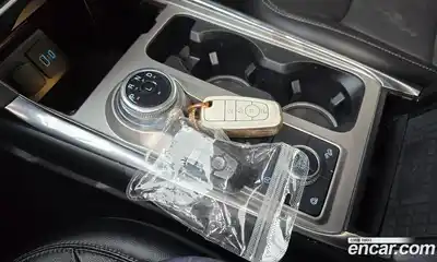 Ford Explorer 2021 2.3 гидро в Москве № 255525, миниатюра 9