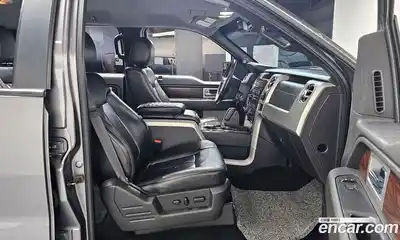 Ford F150 2012 4.9 гидро в Москве № 255552, миниатюра 10