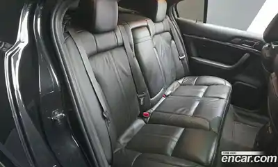 Lincoln MKS 2010 3.7 гидро в Москве № 255760, миниатюра 12