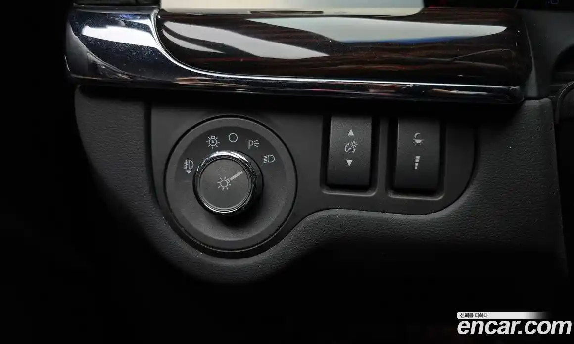 Lincoln MKS 2010 3.7 гидро в Москве № 255760, фото 17