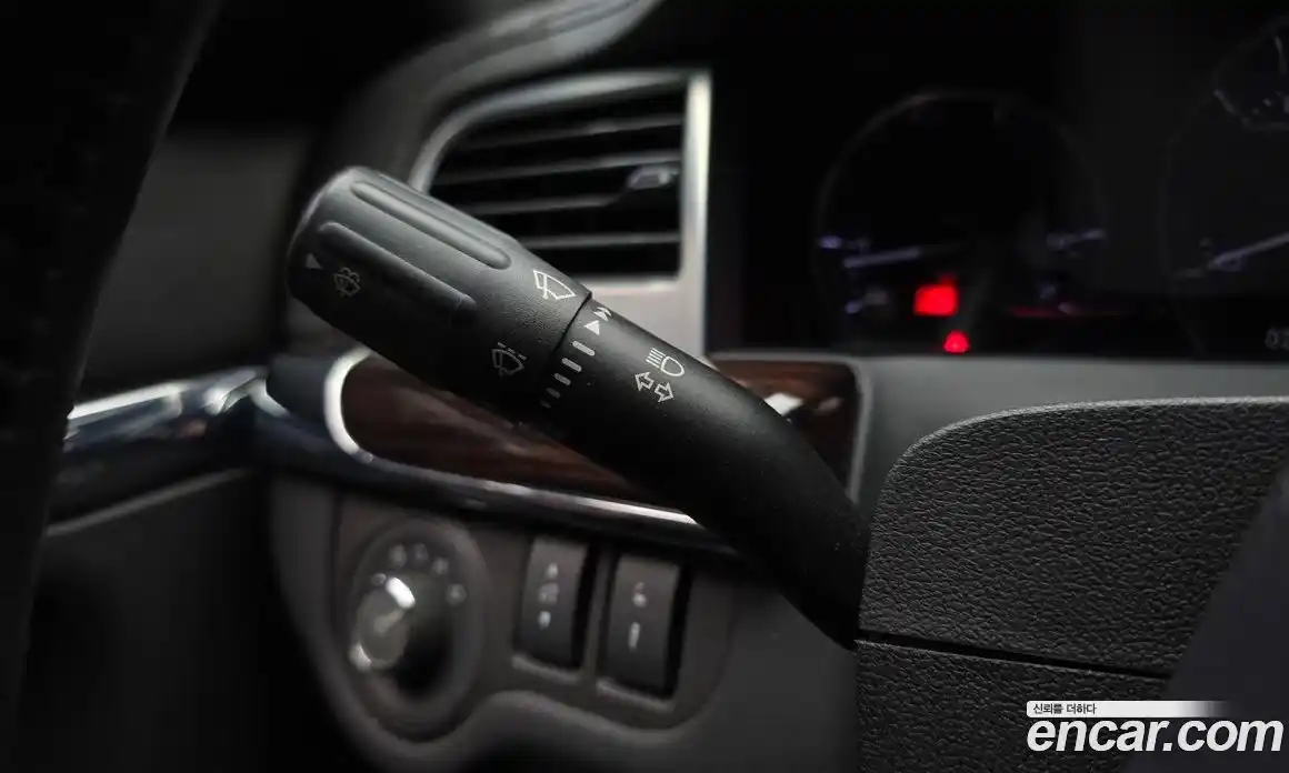 Lincoln MKS 2010 3.7 гидро в Москве № 255760, фото 18