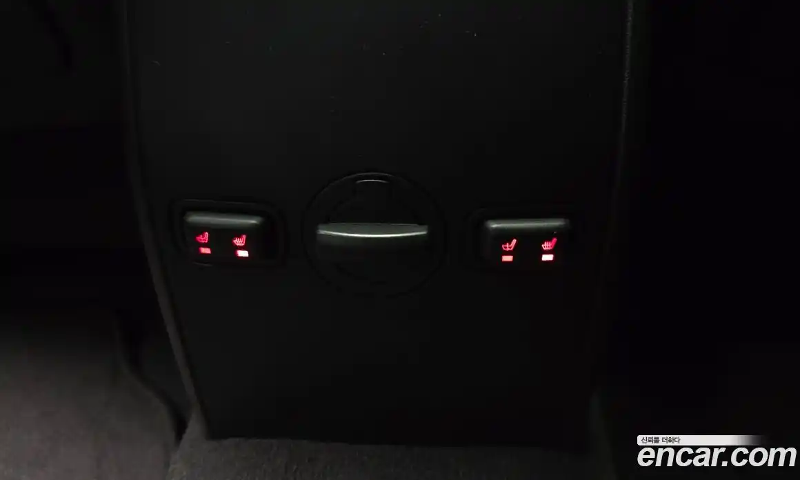 Lincoln MKS 2010 3.7 гидро в Москве № 255760, фото 19