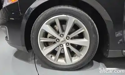 Lincoln MKS 2010 3.7 гидро в Москве № 255760, миниатюра 5