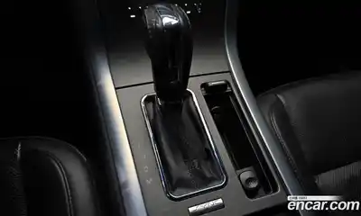 Lincoln MKS 2010 3.7 гидро в Москве № 255760, миниатюра 9