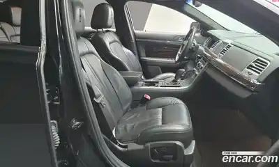 Lincoln MKS 2010 3.7 гидро в Москве № 255760, миниатюра 10