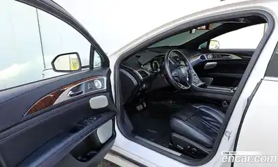 Lincoln MKZ 2018 2.0 гидро в Москве № 255793, миниатюра 11