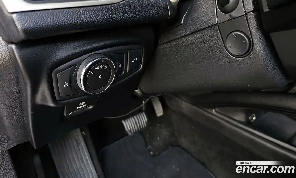 Lincoln MKZ 2018 2.0 гидро в Москве № 255793, фото 12