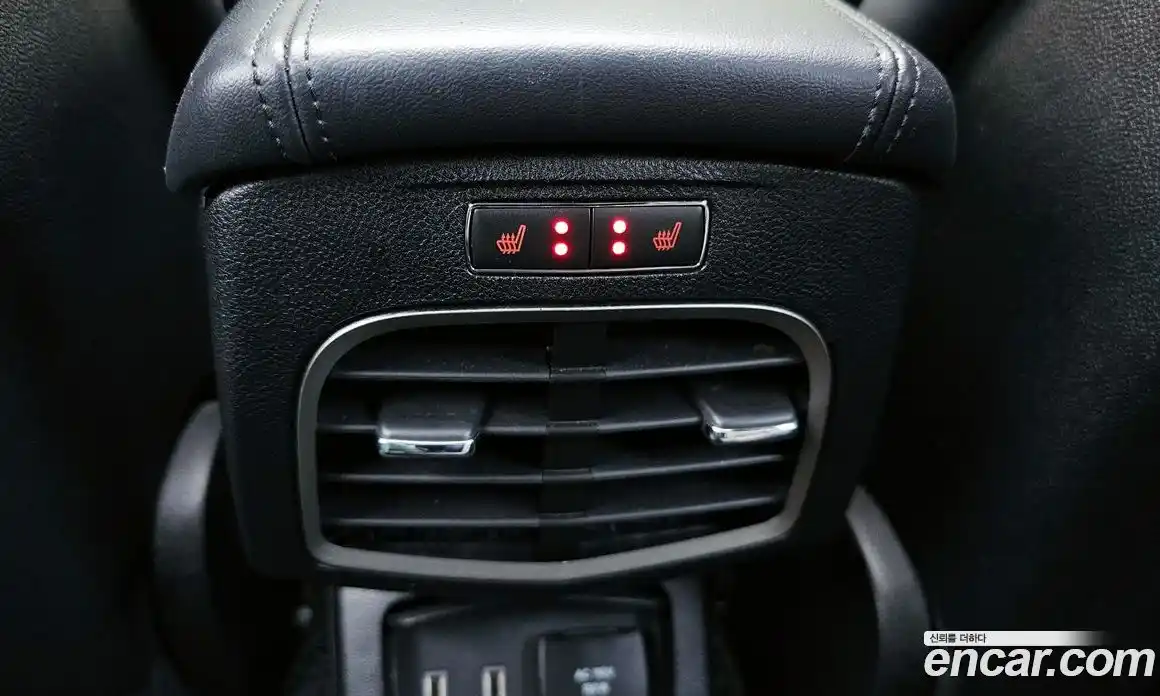 Lincoln MKZ 2018 2.0 гидро в Москве № 255793, фото 18