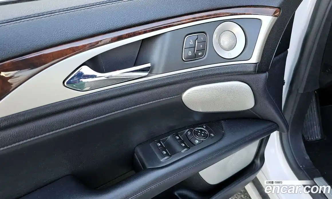 Lincoln MKZ 2018 2.0 гидро в Москве № 255793, фото 19