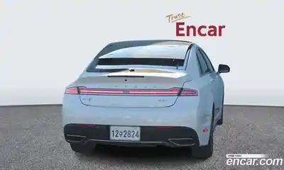 Lincoln MKZ 2018 2.0 гидро в Москве № 255793, миниатюра 4