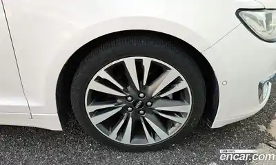 Lincoln MKZ 2018 2.0 гидро в Москве № 255793, миниатюра 5