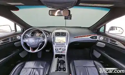 Lincoln MKZ 2018 2.0 гидро в Москве № 255793, миниатюра 7