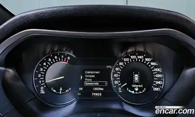 Lincoln MKZ 2018 2.0 гидро в Москве № 255793, миниатюра 8