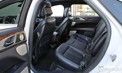 Lincoln MKZ 2018 2.0 гидро в Москве № 255793, миниатюра 10