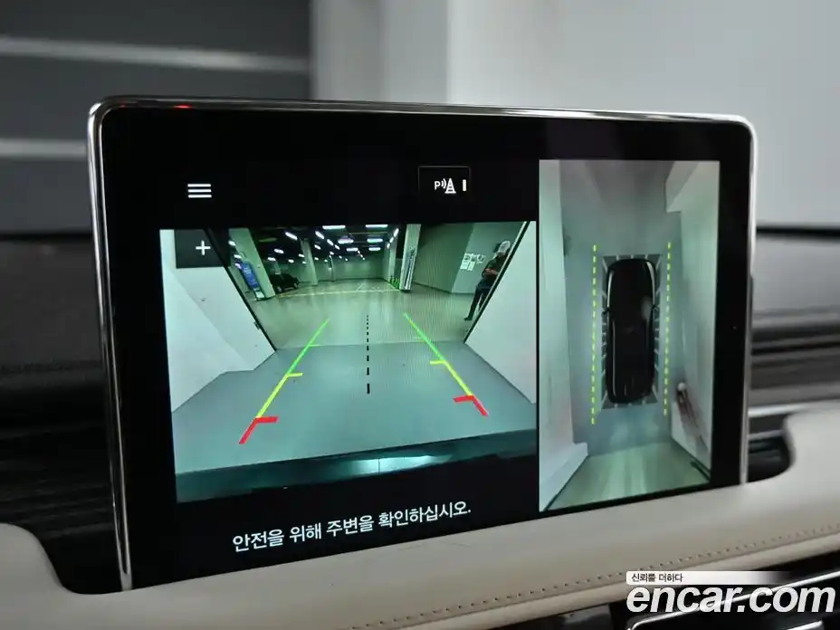 Lincoln Aviator 2023 3.0 гидро в Москве № 255876, фото 15