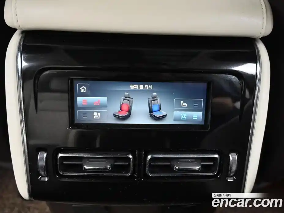 Lincoln Aviator 2023 3.0 гидро в Москве № 255876, фото 16