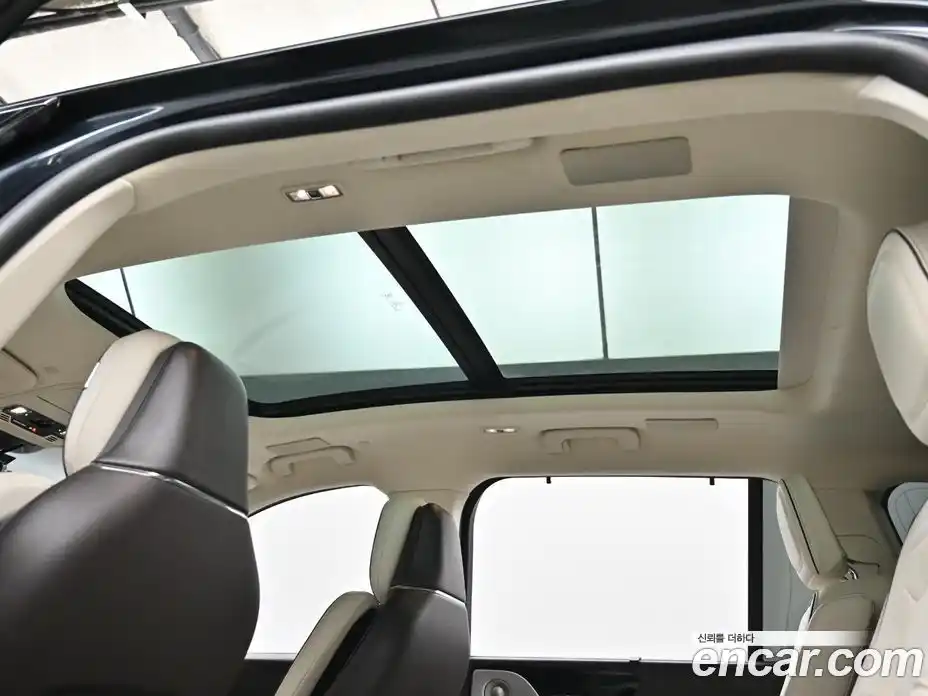 Lincoln Aviator 2023 3.0 гидро в Москве № 255876, фото 19