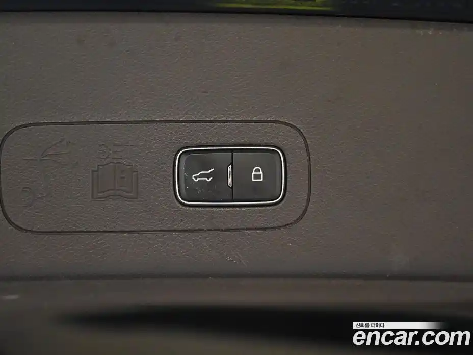 Lincoln Aviator 2023 3.0 гидро в Москве № 255876, фото 20