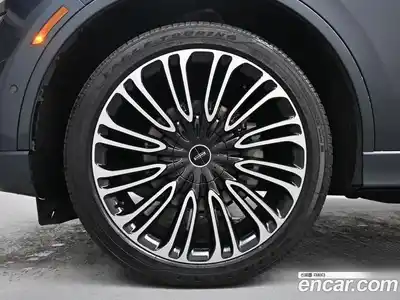 Lincoln Aviator 2023 3.0 гидро в Москве № 255876, миниатюра 5