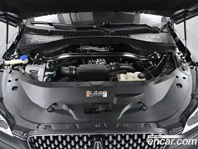 Lincoln Aviator 2023 3.0 гидро в Москве № 255876, миниатюра 6