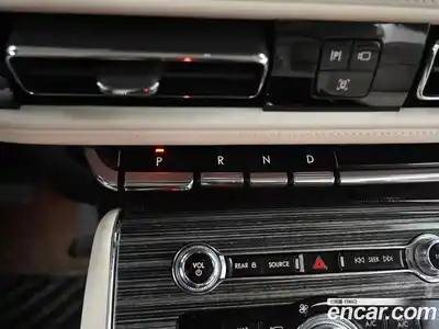 Lincoln Aviator 2023 3.0 гидро в Москве № 255876, миниатюра 9