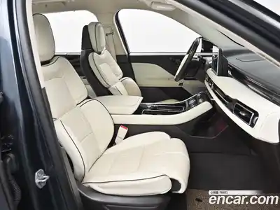 Lincoln Aviator 2023 3.0 гидро в Москве № 255876, миниатюра 10