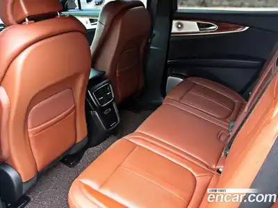 Lincoln Nautilus 2019 2.7 гидро в Москве № 255886, миниатюра 12