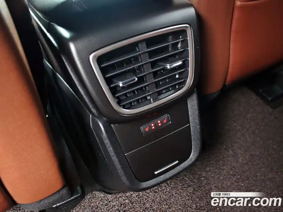 Lincoln Nautilus 2019 2.7 гидро в Москве № 255886, фото 16