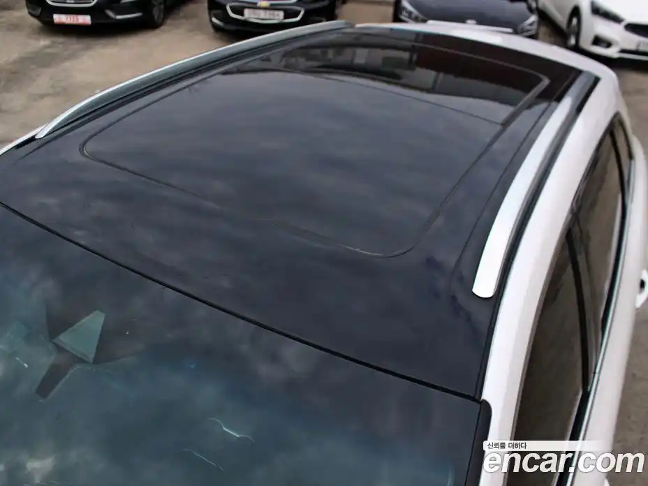 Lincoln Nautilus 2019 2.7 гидро в Москве № 255886, фото 17