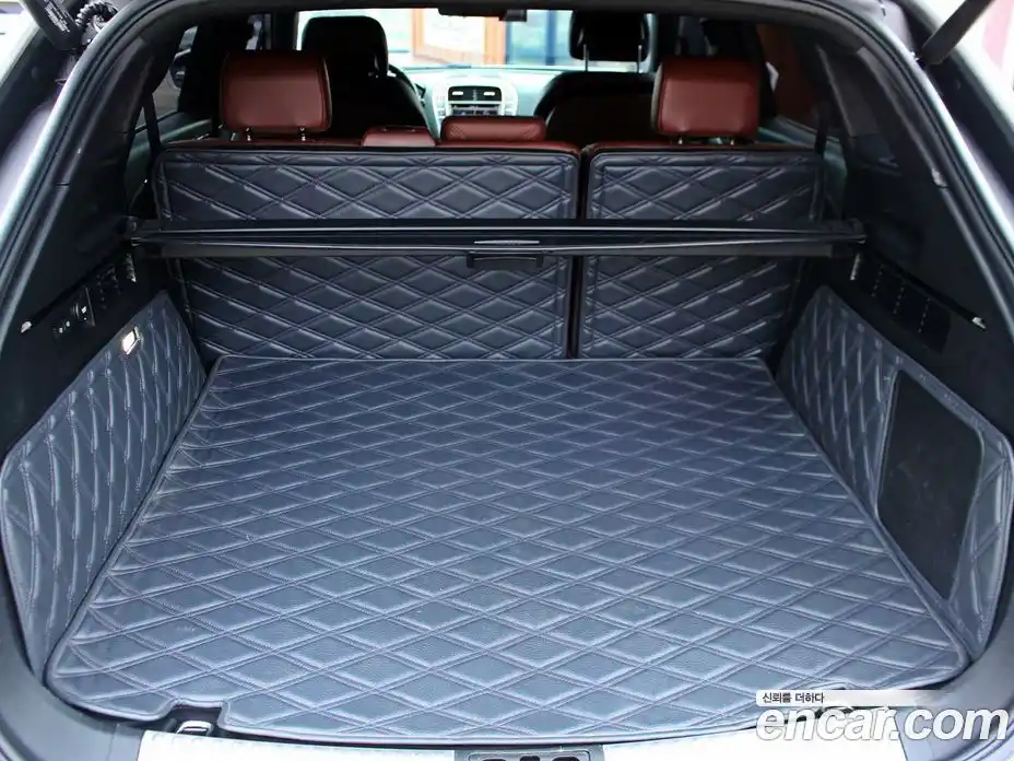 Lincoln Nautilus 2019 2.7 гидро в Москве № 255886, фото 18