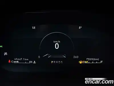 Lincoln Nautilus 2019 2.7 гидро в Москве № 255886, миниатюра 6