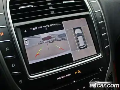 Lincoln Nautilus 2019 2.7 гидро в Москве № 255886, миниатюра 10