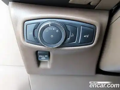 Lincoln MKX 2017 2.7 гидро в Москве № 255898, миниатюра 11