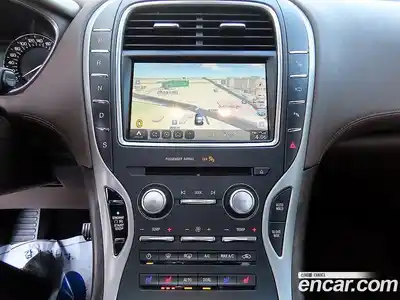 Lincoln MKX 2017 2.7 гидро в Москве № 255898, миниатюра 12