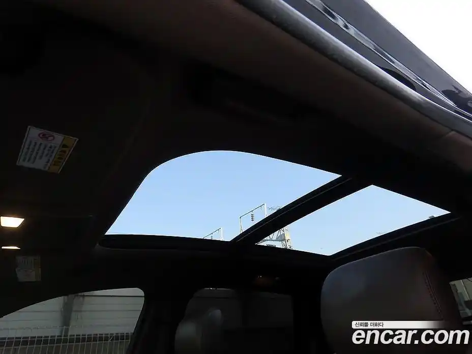 Lincoln MKX 2017 2.7 гидро в Москве № 255898, фото 15