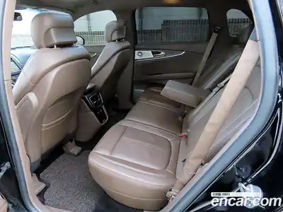 Lincoln MKX 2017 2.7 гидро в Москве № 255898, миниатюра 5