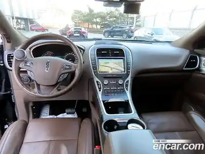 Lincoln MKX 2017 2.7 гидро в Москве № 255898, миниатюра 6