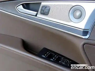 Lincoln MKX 2017 2.7 гидро в Москве № 255898, миниатюра 10