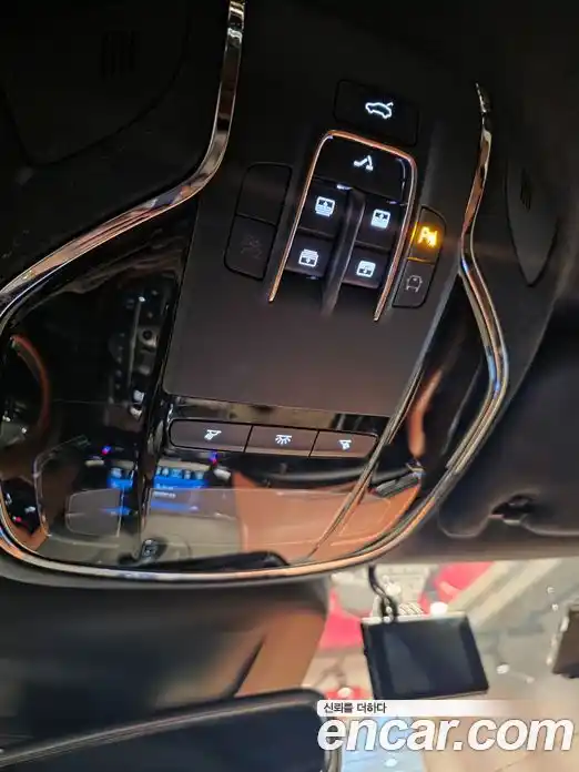 Maserati Levante 2016 3.0 гидро в Москве № 256036, фото 15