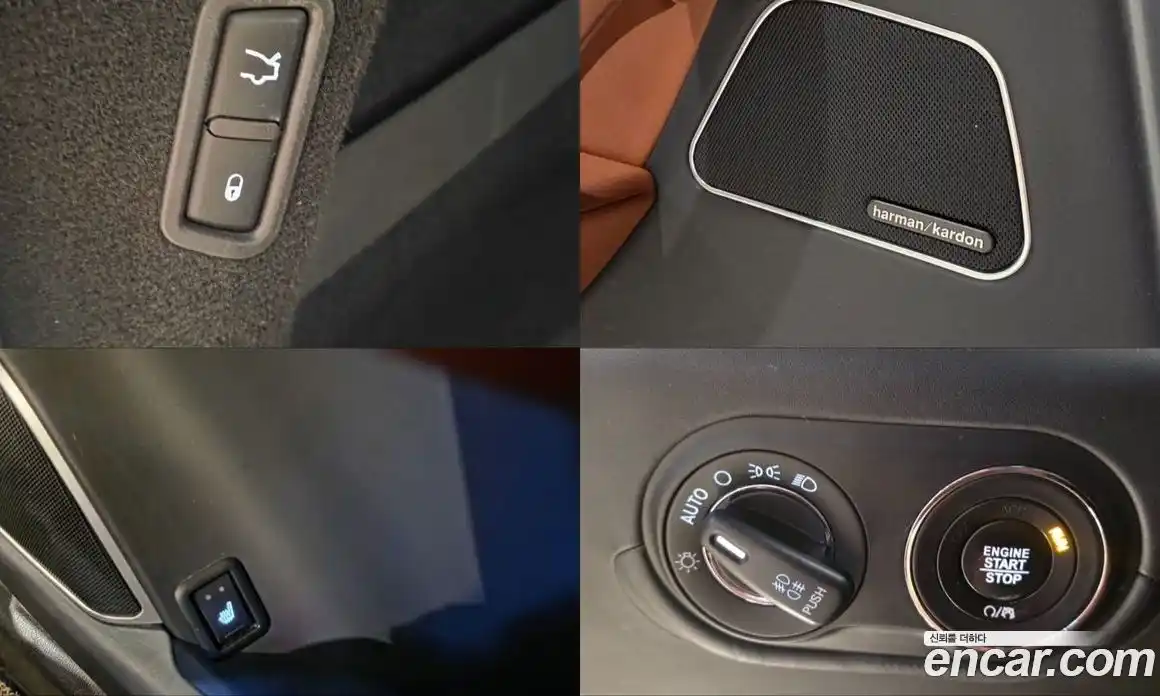 Maserati Levante 2016 3.0 гидро в Москве № 256036, фото 18