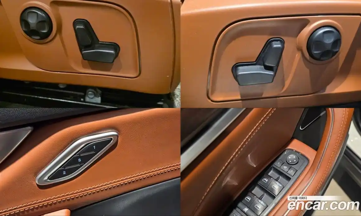 Maserati Levante 2016 3.0 гидро в Москве № 256036, фото 19