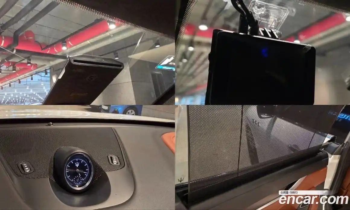 Maserati Levante 2016 3.0 гидро в Москве № 256036, фото 20