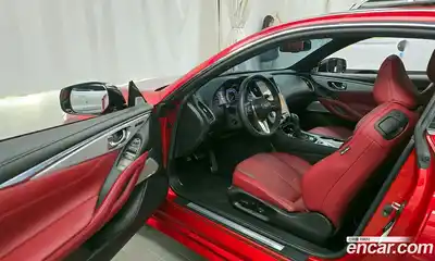 Infiniti Q60 2018 3.0 гидро в Москве № 256158, миниатюра 10