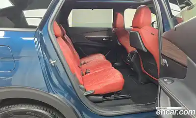 Peugeot 5008 2024 1.2 гидро в Москве № 256230, миниатюра 12