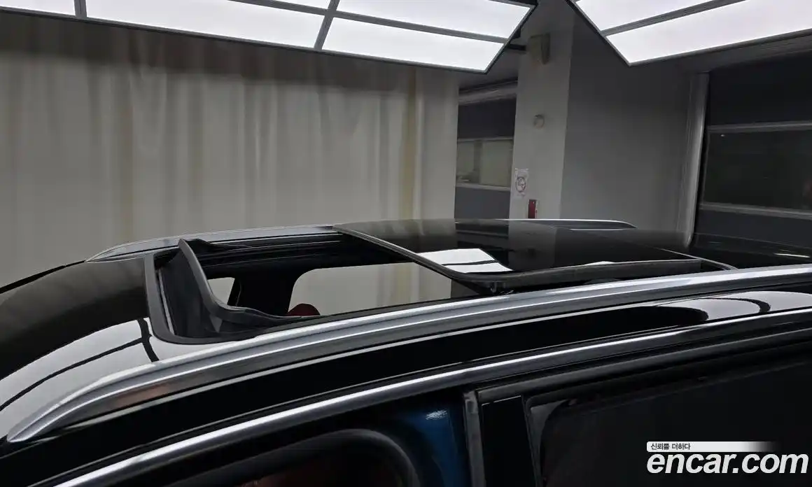 Peugeot 5008 2024 1.2 гидро в Москве № 256230, фото 19